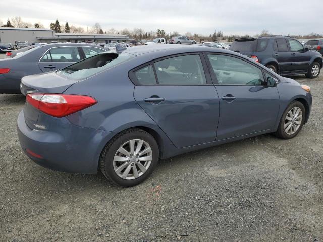 Photo 2 VIN: KNAFX4A62G5602229 - KIA FORTE 