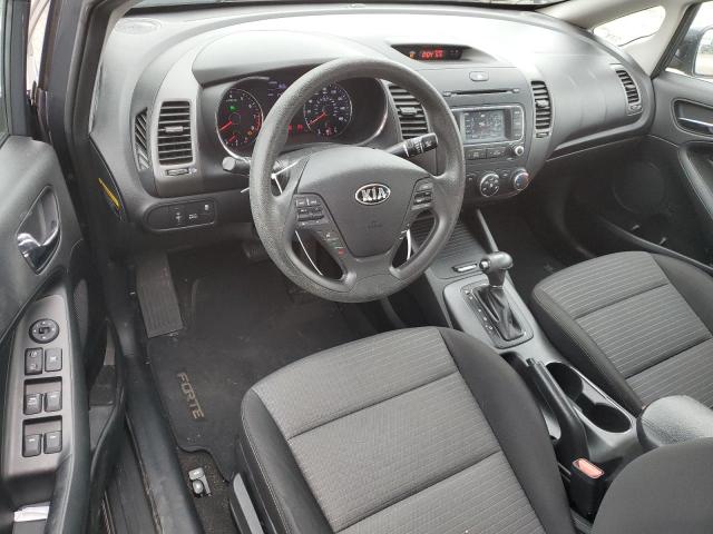 Photo 7 VIN: KNAFX4A62G5602229 - KIA FORTE 