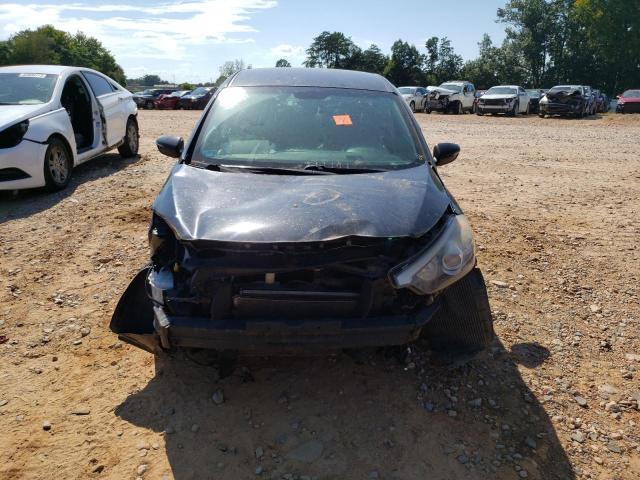 Photo 4 VIN: KNAFX4A63E5076948 - KIA FORTE LX 