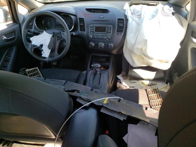 Photo 7 VIN: KNAFX4A63E5076948 - KIA FORTE LX 