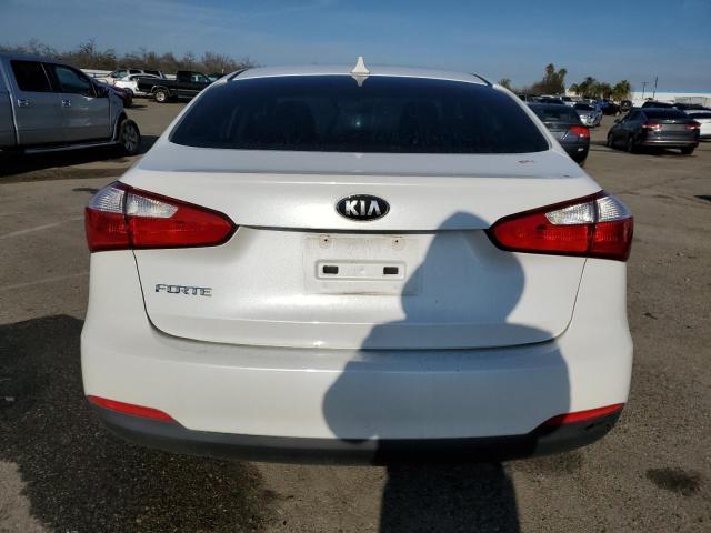 Photo 5 VIN: KNAFX4A63E5087027 - KIA FORTE LX 