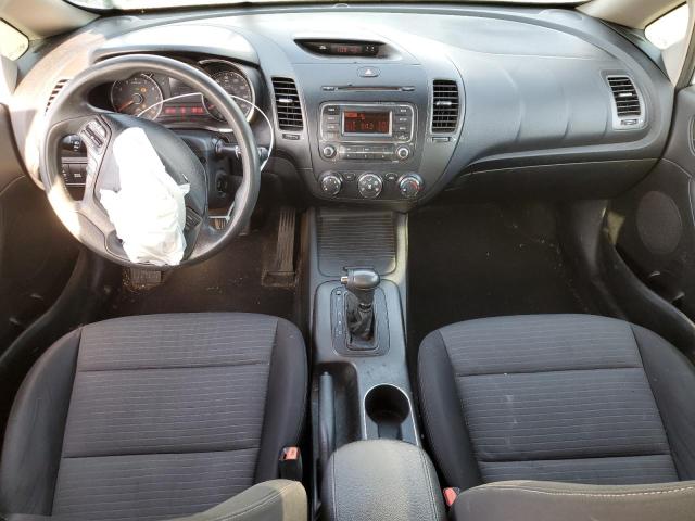 Photo 7 VIN: KNAFX4A63E5087027 - KIA FORTE LX 