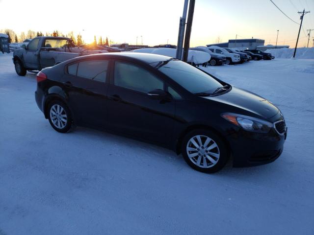 Photo 3 VIN: KNAFX4A63E5101458 - KIA FORTE 