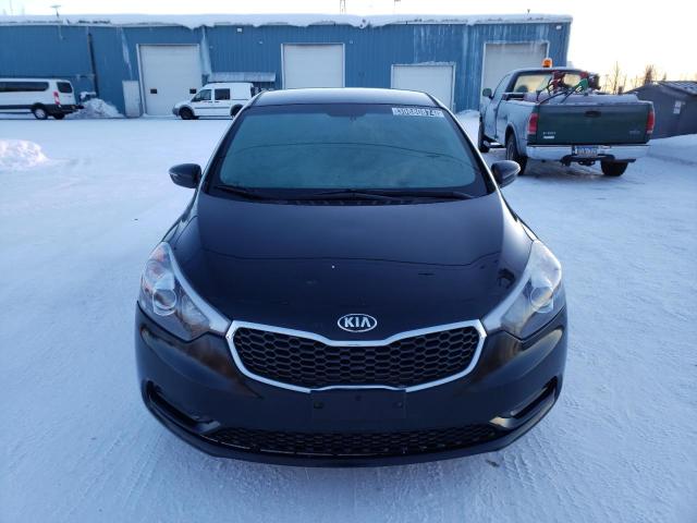 Photo 4 VIN: KNAFX4A63E5101458 - KIA FORTE 