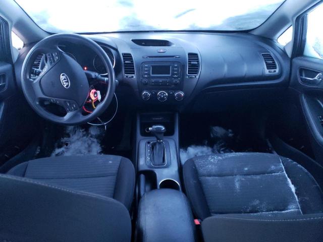 Photo 7 VIN: KNAFX4A63E5101458 - KIA FORTE 