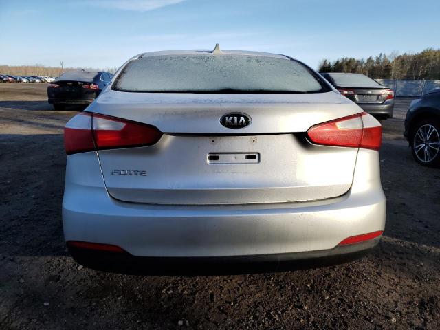 Photo 5 VIN: KNAFX4A63E5108166 - KIA FORTE 