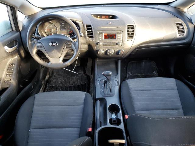 Photo 7 VIN: KNAFX4A63E5108166 - KIA FORTE 