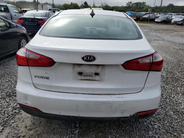 Photo 5 VIN: KNAFX4A63E5116588 - KIA FORTE LX 