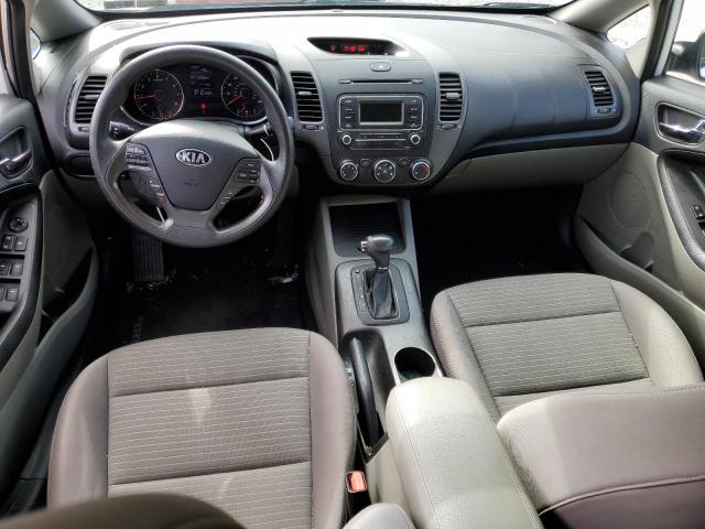 Photo 7 VIN: KNAFX4A63E5116588 - KIA FORTE LX 