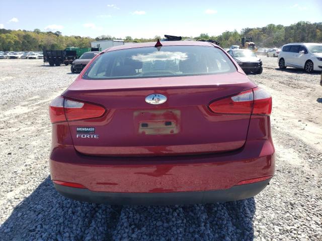 Photo 5 VIN: KNAFX4A63E5175561 - KIA FORTE 