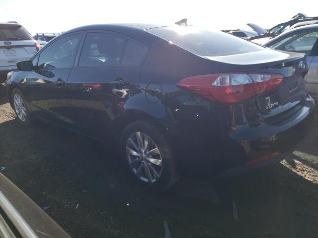 Photo 1 VIN: KNAFX4A63E5194272 - KIA FORTE 