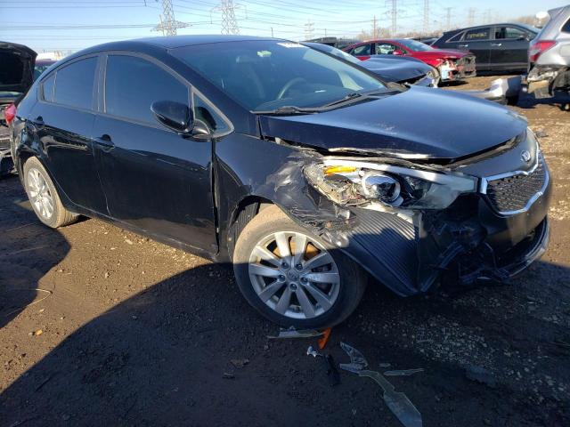 Photo 3 VIN: KNAFX4A63E5194272 - KIA FORTE 