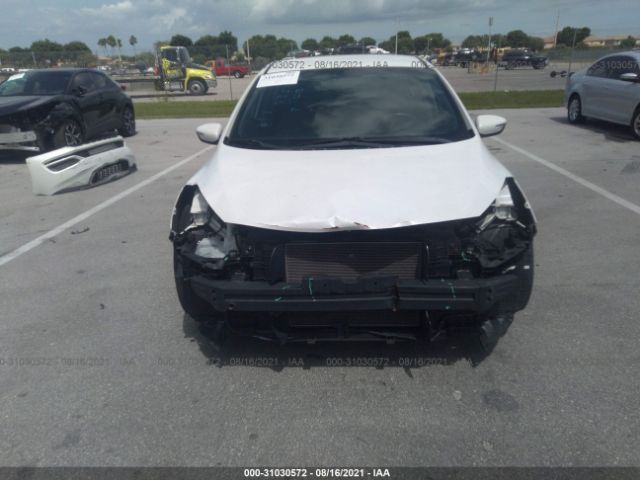 Photo 5 VIN: KNAFX4A63E5203178 - KIA FORTE 