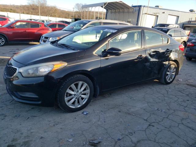 Photo 0 VIN: KNAFX4A63E5211913 - KIA FORTE LX 