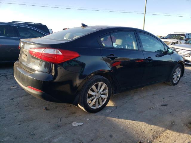 Photo 2 VIN: KNAFX4A63E5211913 - KIA FORTE LX 