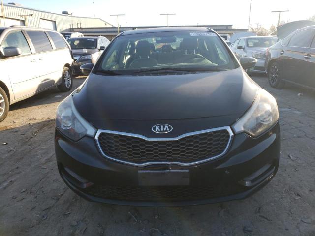 Photo 4 VIN: KNAFX4A63E5211913 - KIA FORTE LX 