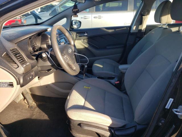 Photo 6 VIN: KNAFX4A63E5211913 - KIA FORTE LX 