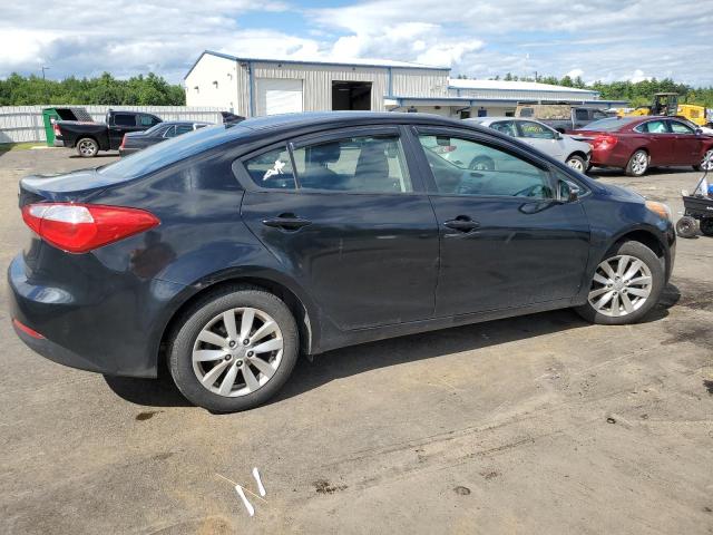 Photo 2 VIN: KNAFX4A63E5215976 - KIA FORTE LX 