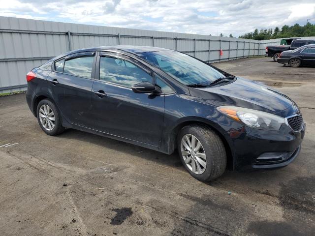 Photo 3 VIN: KNAFX4A63E5215976 - KIA FORTE LX 