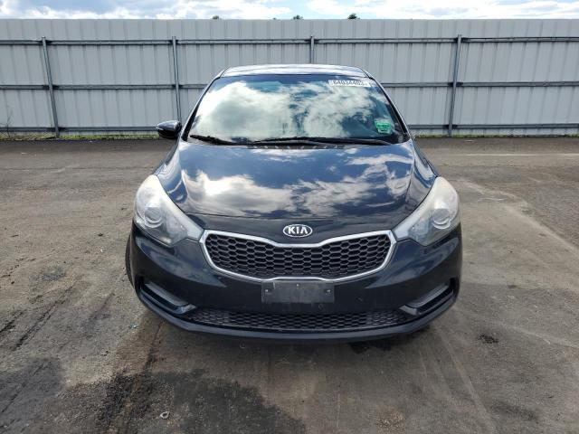 Photo 4 VIN: KNAFX4A63E5215976 - KIA FORTE LX 