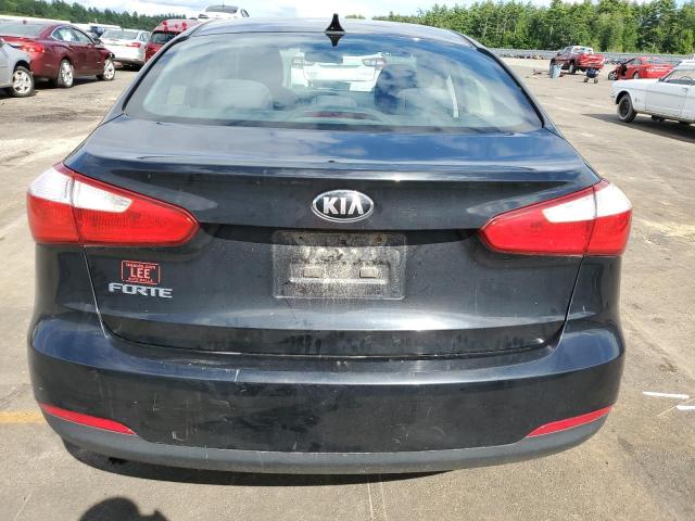 Photo 5 VIN: KNAFX4A63E5215976 - KIA FORTE LX 