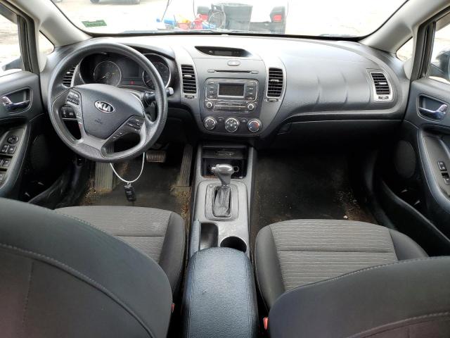 Photo 7 VIN: KNAFX4A63E5215976 - KIA FORTE LX 