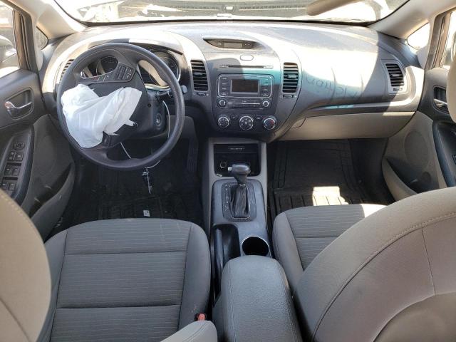 Photo 7 VIN: KNAFX4A63E5221339 - KIA FORTE 