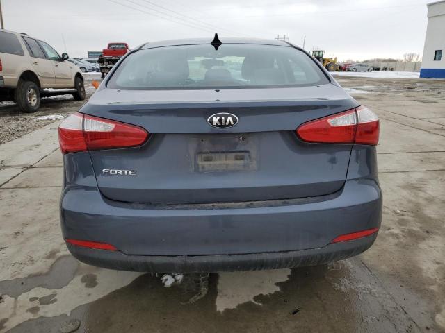 Photo 5 VIN: KNAFX4A63E5223205 - KIA FORTE LX 