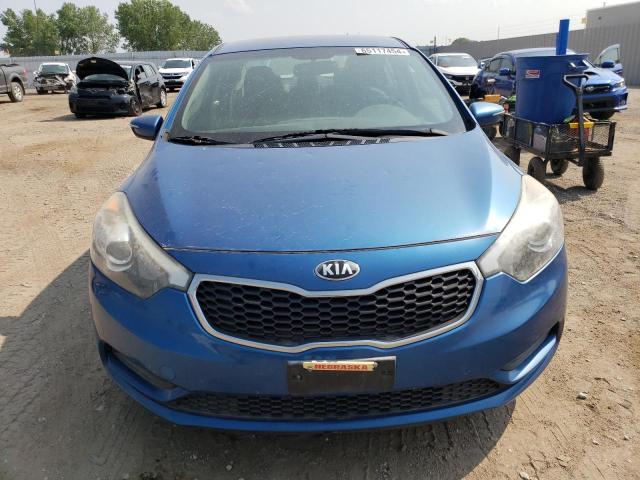 Photo 4 VIN: KNAFX4A63E5232874 - KIA FORTE LX 