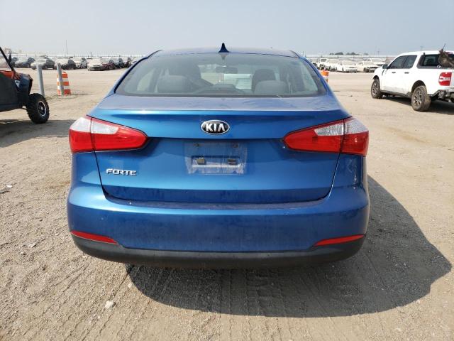 Photo 5 VIN: KNAFX4A63E5232874 - KIA FORTE LX 