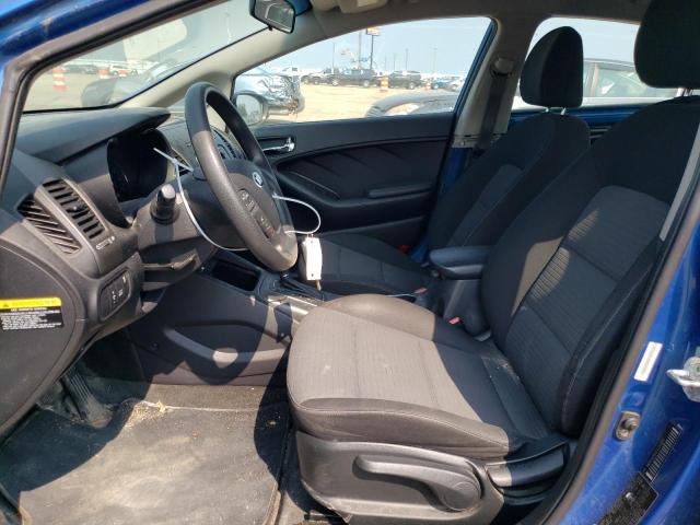 Photo 6 VIN: KNAFX4A63E5232874 - KIA FORTE LX 