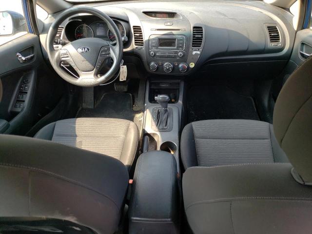 Photo 7 VIN: KNAFX4A63E5232874 - KIA FORTE LX 