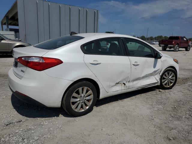 Photo 2 VIN: KNAFX4A63E5237718 - KIA FORTE 