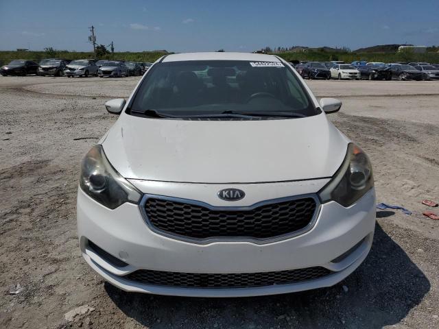 Photo 4 VIN: KNAFX4A63E5237718 - KIA FORTE 