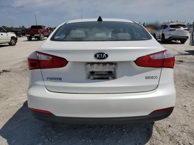 Photo 5 VIN: KNAFX4A63E5237718 - KIA FORTE 