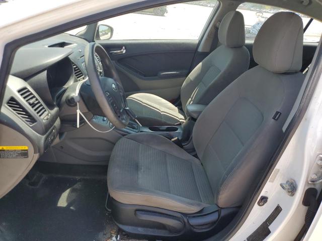 Photo 6 VIN: KNAFX4A63E5237718 - KIA FORTE 