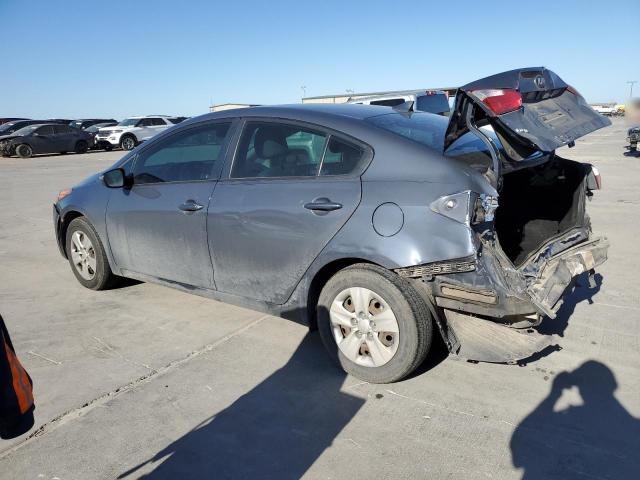 Photo 1 VIN: KNAFX4A63E5237914 - KIA FORTE 