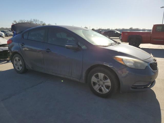 Photo 3 VIN: KNAFX4A63E5237914 - KIA FORTE 