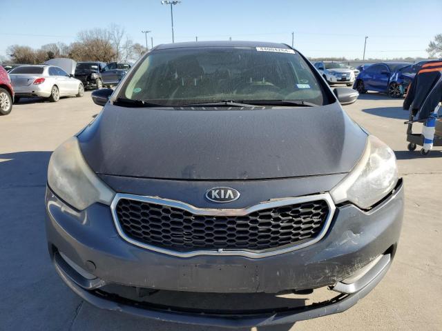 Photo 4 VIN: KNAFX4A63E5237914 - KIA FORTE 