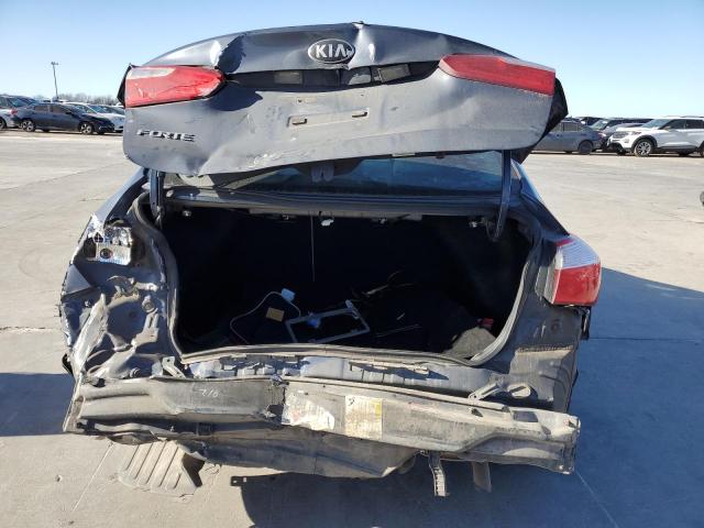 Photo 5 VIN: KNAFX4A63E5237914 - KIA FORTE 