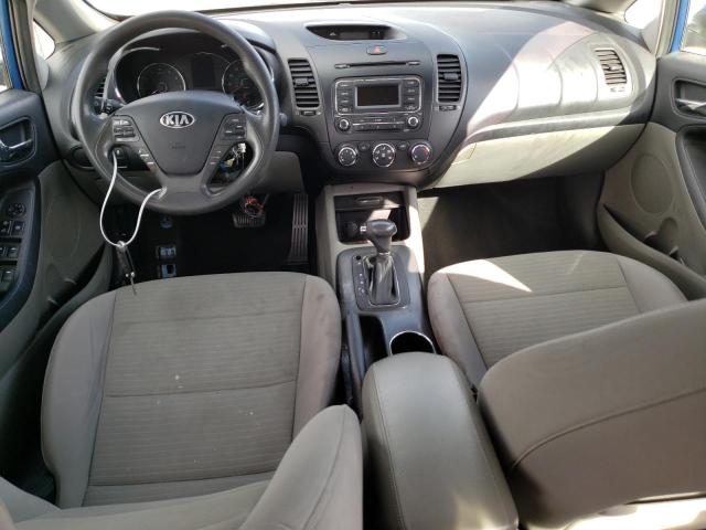 Photo 7 VIN: KNAFX4A63F5257341 - KIA FORTE LX 