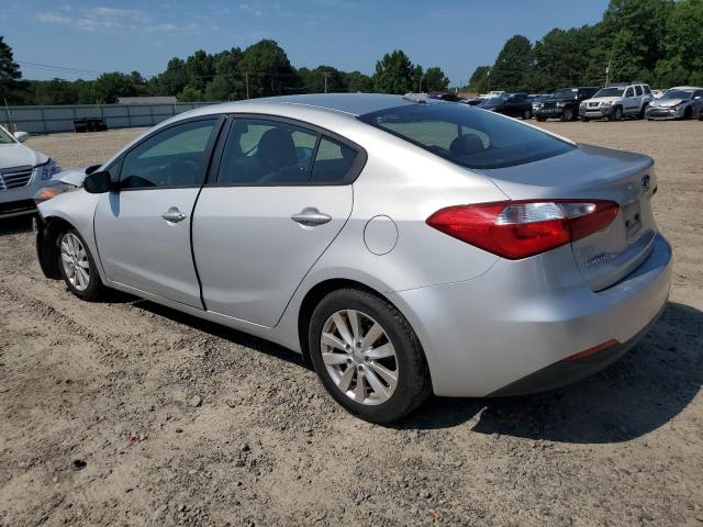 Photo 1 VIN: KNAFX4A63F5269568 - KIA FORTE LX 