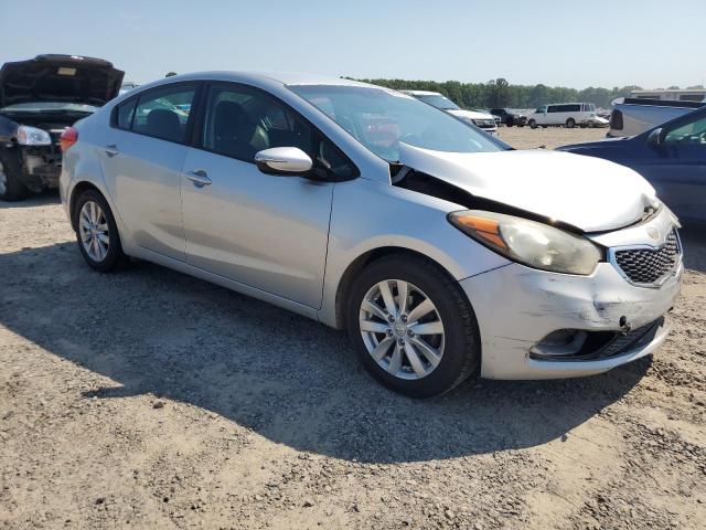 Photo 3 VIN: KNAFX4A63F5269568 - KIA FORTE LX 