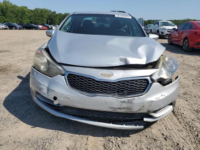 Photo 4 VIN: KNAFX4A63F5269568 - KIA FORTE LX 