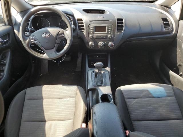 Photo 7 VIN: KNAFX4A63F5269568 - KIA FORTE LX 