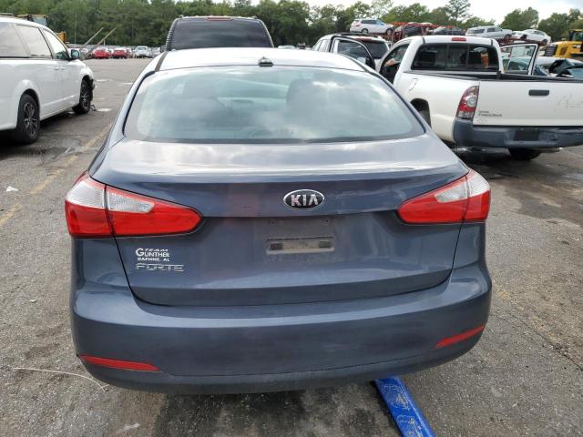 Photo 5 VIN: KNAFX4A63F5270087 - KIA FORTE LX 