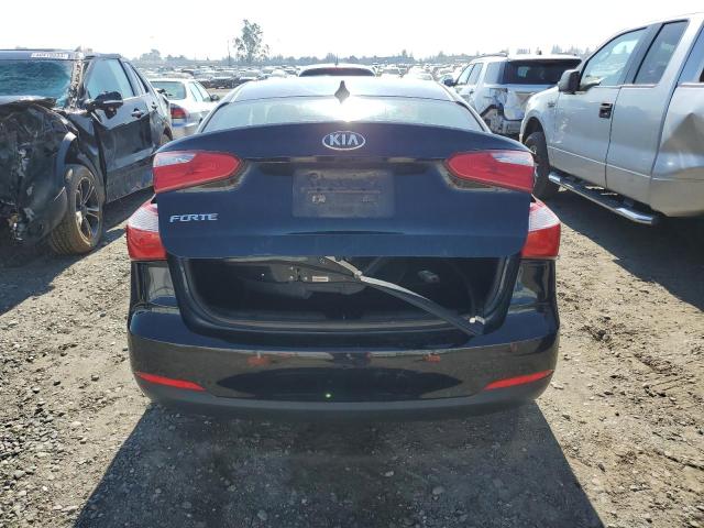 Photo 5 VIN: KNAFX4A63F5280330 - KIA FORTE LX 