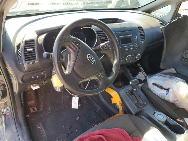 Photo 7 VIN: KNAFX4A63F5280330 - KIA FORTE LX 