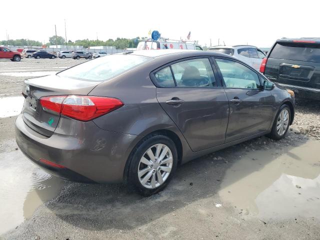 Photo 2 VIN: KNAFX4A63F5289979 - KIA FORTE LX 