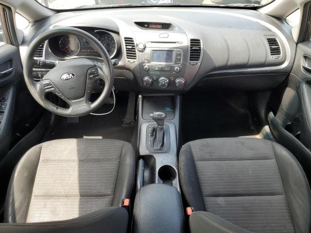 Photo 7 VIN: KNAFX4A63F5289979 - KIA FORTE LX 